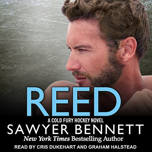 Audio Reed (Cold Fury, Book 10) Sawyer