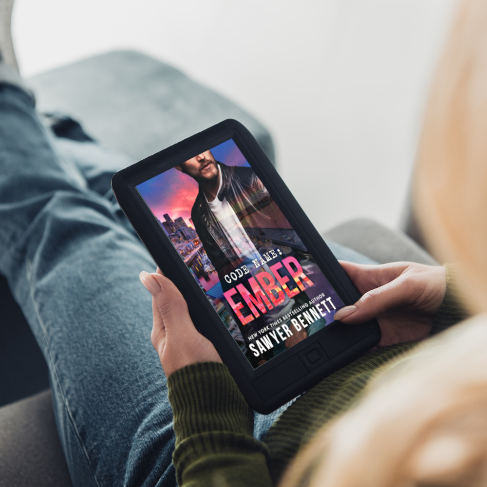 New Release Ember EReader