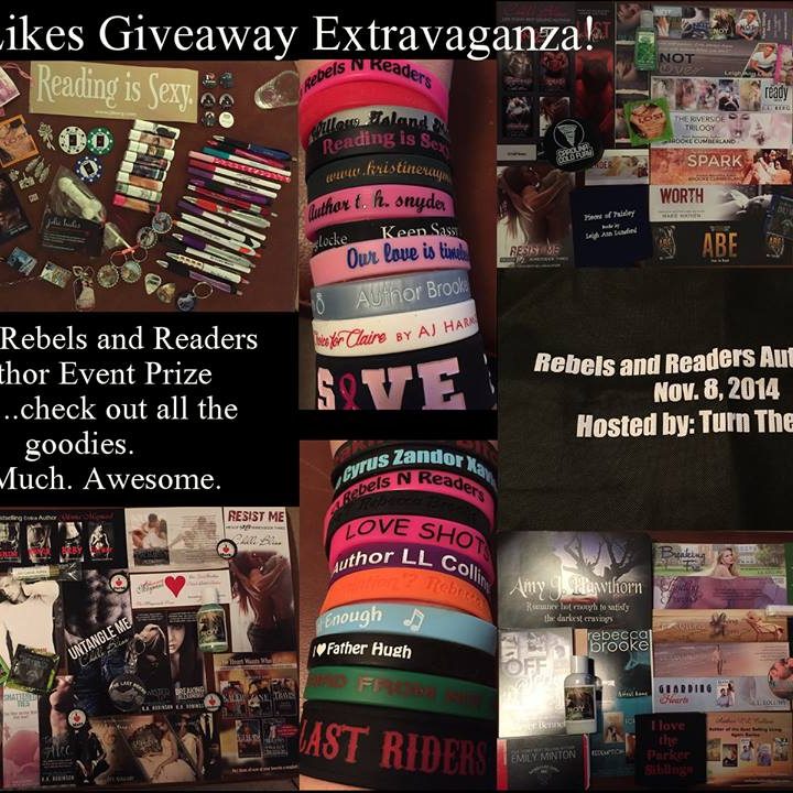 14000LikesGiveaway