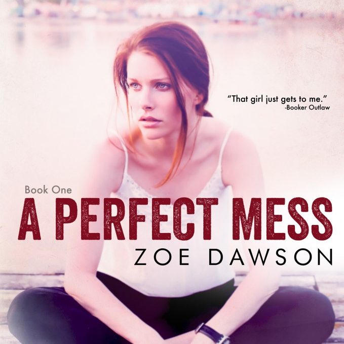A Perfect Mess