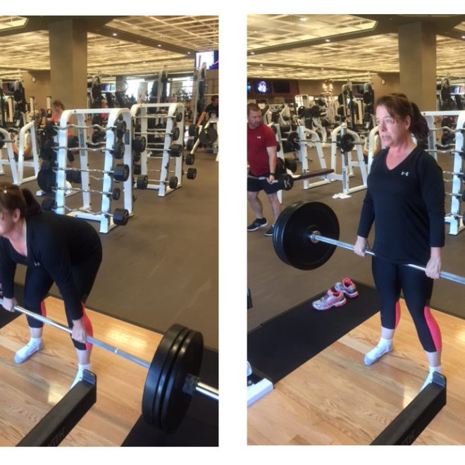 Deadlift