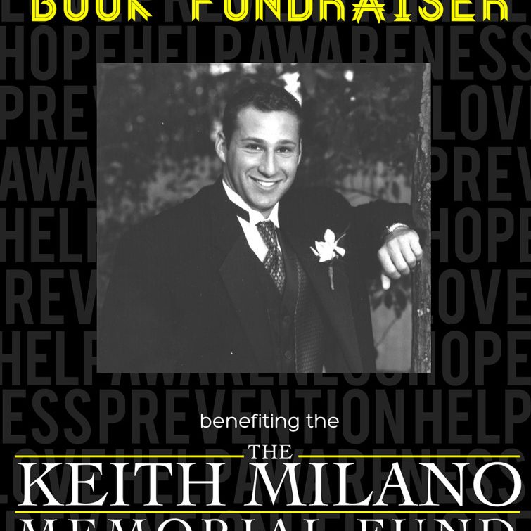 Fundraiser banner