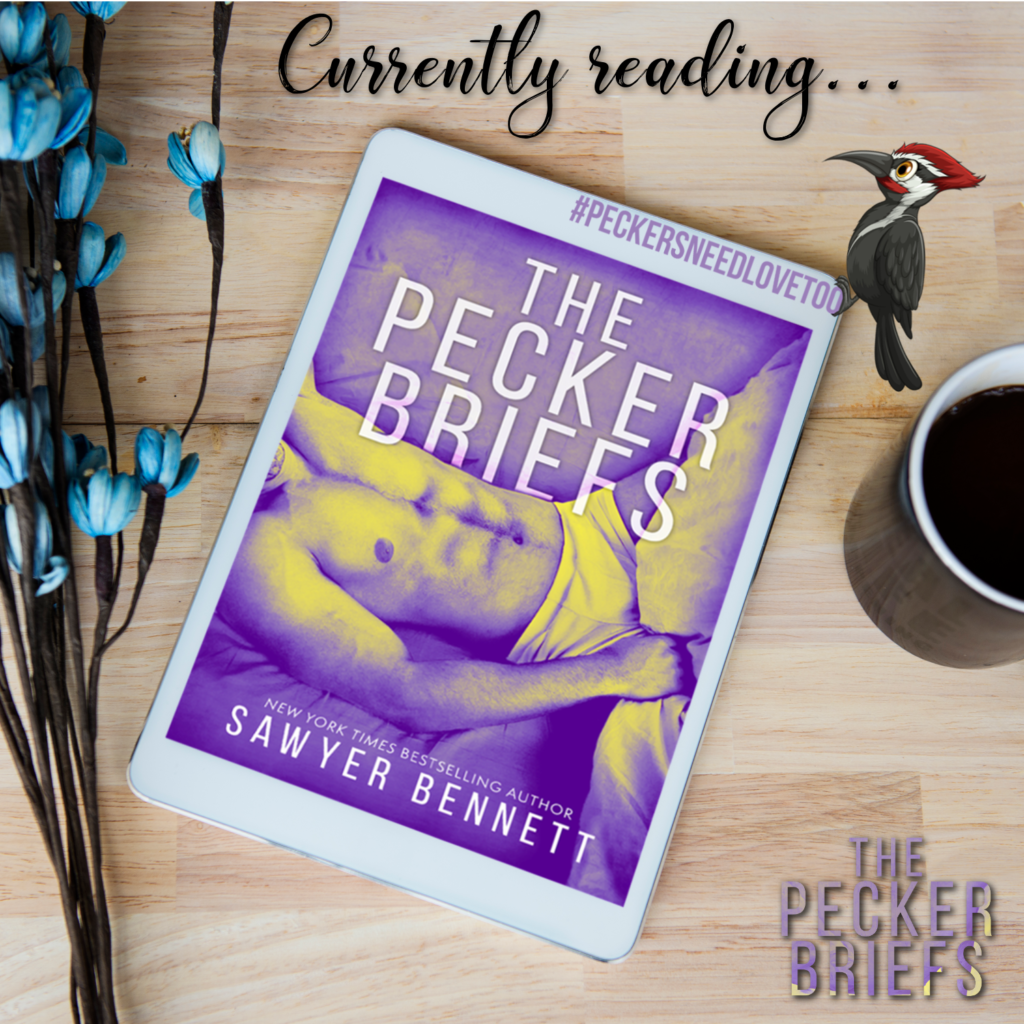 Pecker_Reading