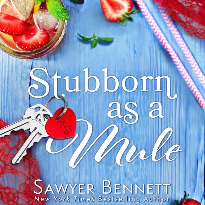 Stubborn as a Mule AMAZON
